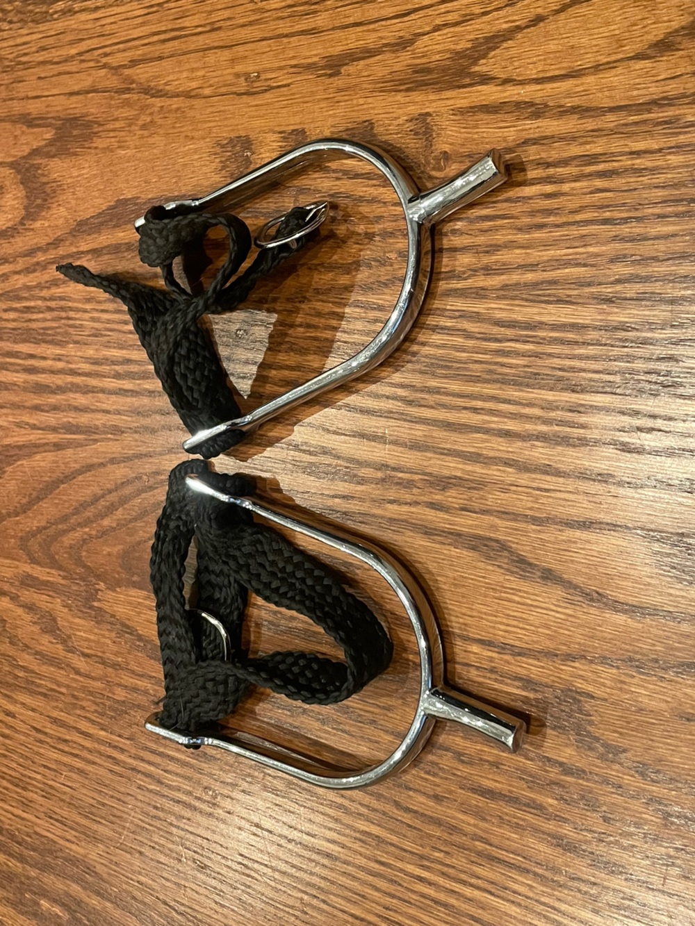 Horse Riding Spurs